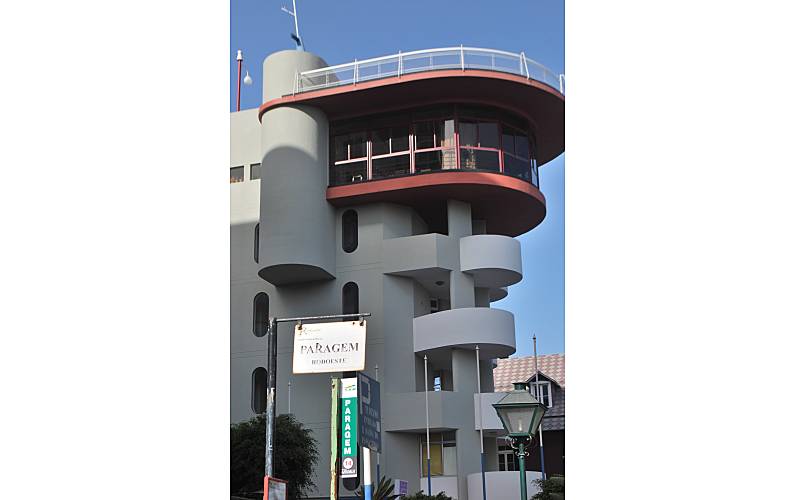 Apartamento Ilha da Madeira Funchal Apartamento - 