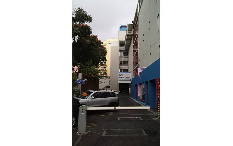 Apartamento Ilha da Madeira Funchal Apartamento - 