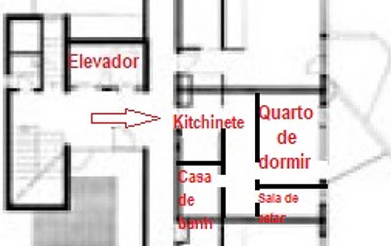 Apartamento Ilha da Madeira Funchal Apartamento - 