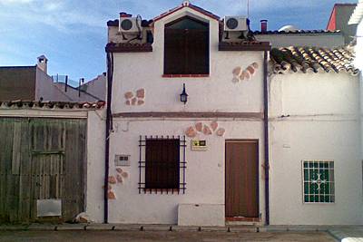Espaciosa casa con jardín &amp; balcón Cuenca