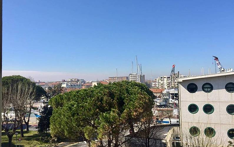 Apartamento Rimini Rimini Apartamento - 