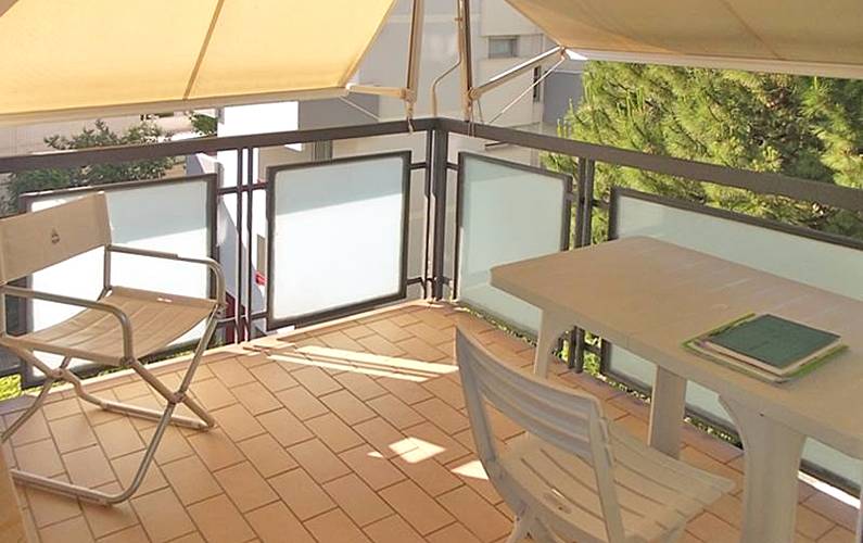 Apartamento Rimini Rimini Apartamento - 