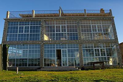 Espaciosa casa vistas a la montaña Burgos