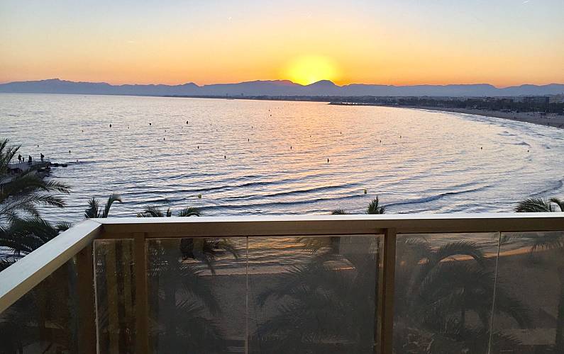 Apartamento para alugar em Salou Tarragona - 
