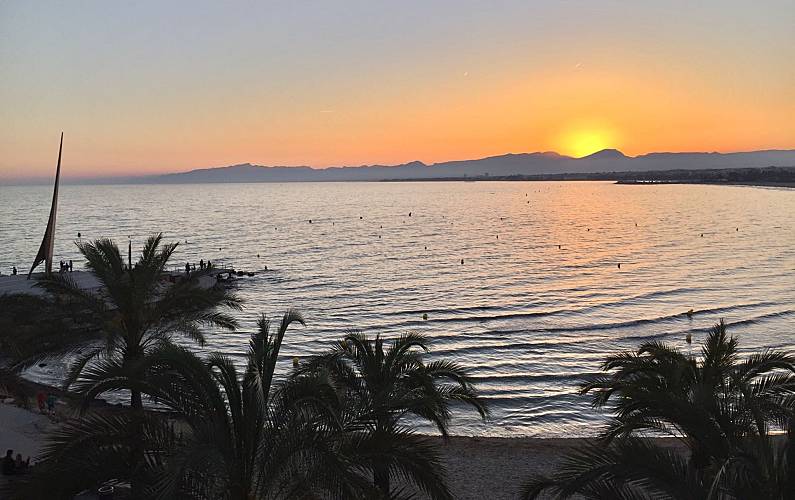 Apartamento Tarragona Salou Apartamento - 