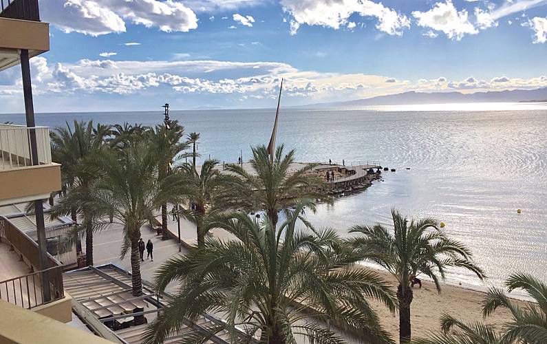 Apartamento Tarragona Salou Apartamento - 