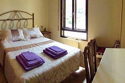 Lindo apartamento para 8 en Segovia Segovia