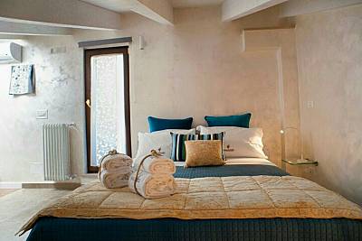 Bonito apt con balcón &amp; Wifi Bari