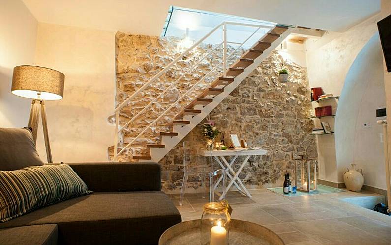 Splendido apt con balcone &amp; Wifi Bari