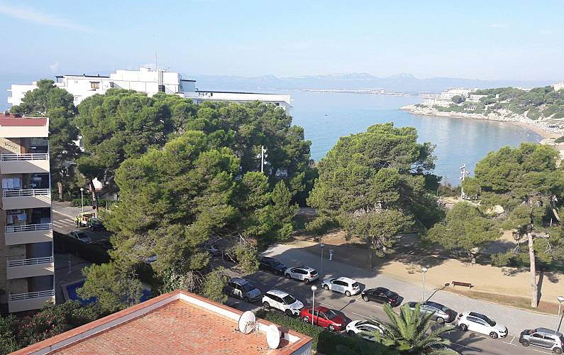 Apartamento para alugar em Cap de Salou-Nostra Senyora de Nuria Tarragona - 