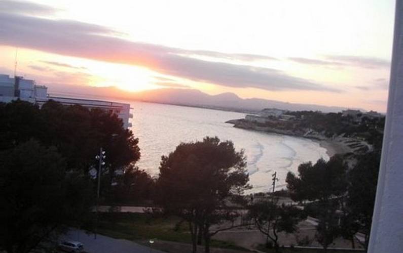 Apartamento Tarragona Salou Apartamento - 
