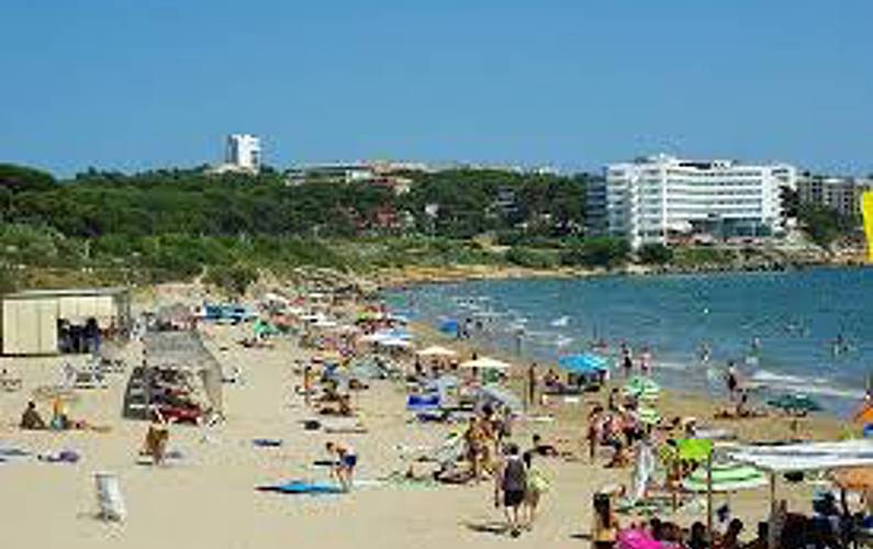 Apartamento Tarragona Salou Apartamento - 