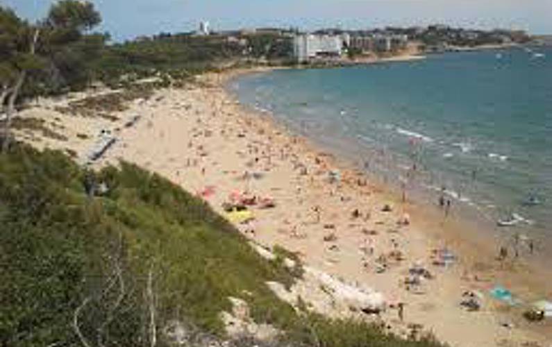Apartamento Tarragona Salou Apartamento - 