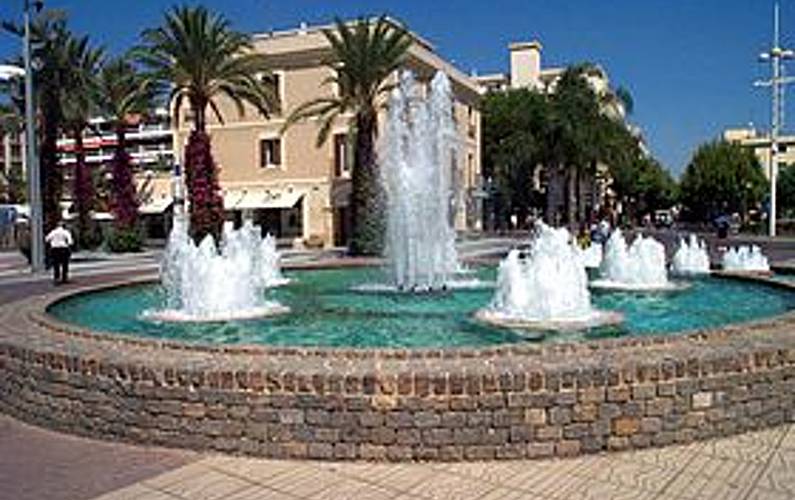 Apartamento Tarragona Salou Apartamento - 