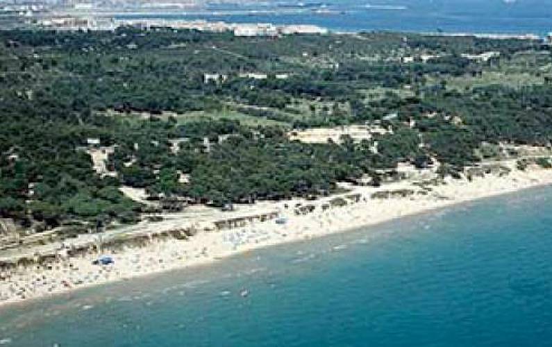 Apartamento Tarragona Salou Apartamento - 
