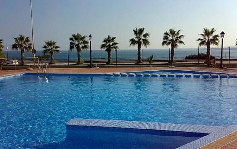 Marinasol 2 Bedrooms At 200m Cabo Roig Beach Cabo Roig