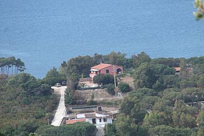 Appartamento in affitto a 400 m dalla spiaggia Livorno