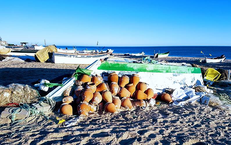 Apartamentos Arredores Huelva Lepe Vivendas - Arredores