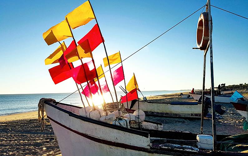 Apartamentos Arredores Huelva Lepe Vivendas - Arredores