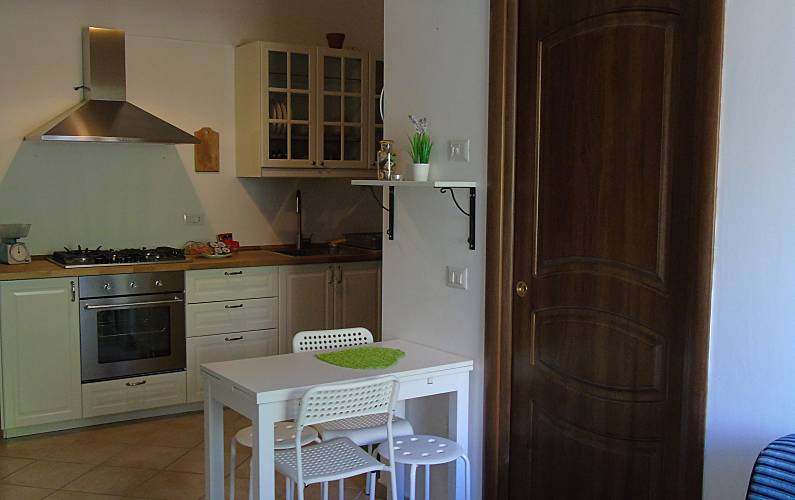 Wohnung Neapel Neapel Ferienwohnung - 