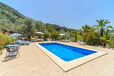 Apartamento de 2 habitaciones en Málaga Málaga