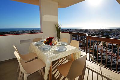 Appartamento con 2 stanze a 1.8 km dalla spiaggia Algarve-Faro