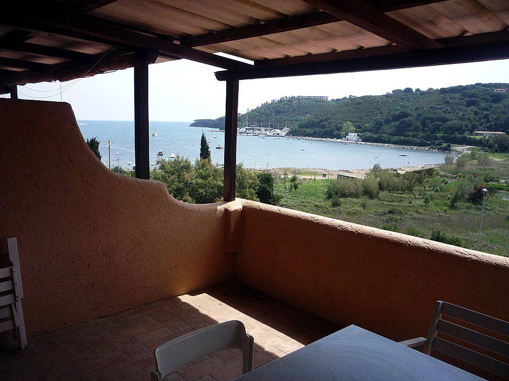 Holiday homes Campo nell'Elba Livorno Vacation rentals