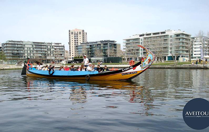Casa Actividades próximas Coimbra Mira Apartamento - Actividades próximas