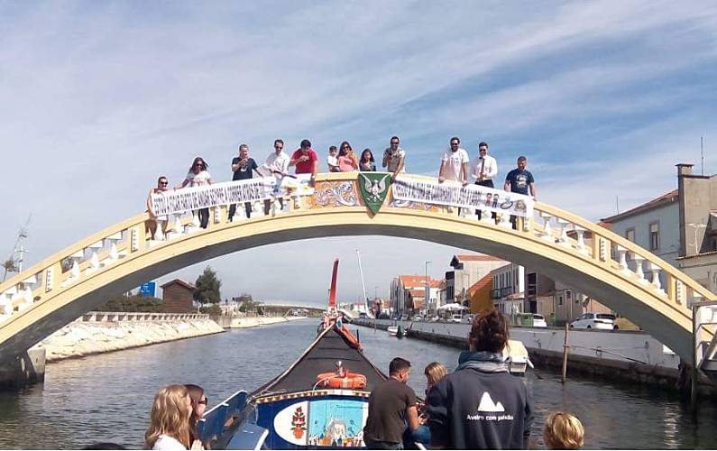 Casa Actividades próximas Coimbra Mira Apartamento - Actividades próximas