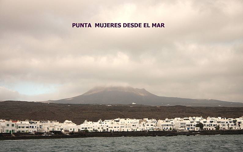 Casa Arredores Lançarote Haría casa - Arredores