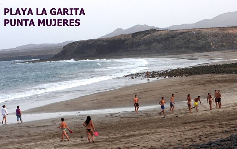 Casa Actividades próximas Lançarote Haría casa - Actividades próximas