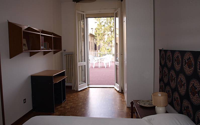 Appartamenti con 3 stanze - Emilia Romagna