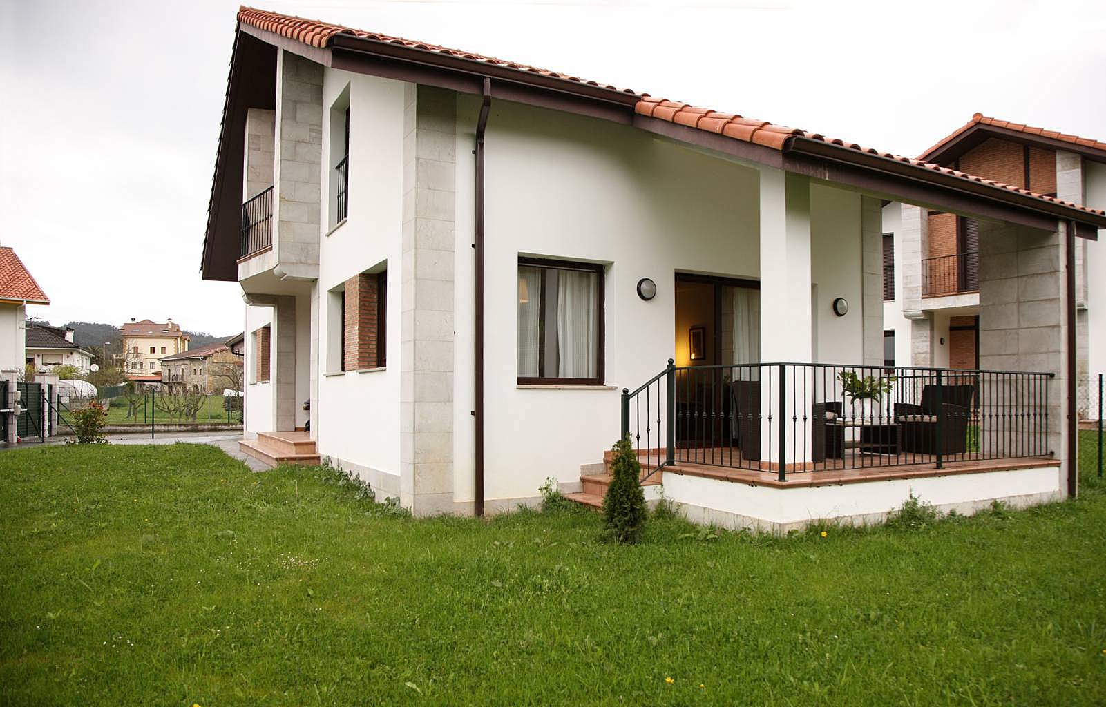 Alquiler vacaciones, apartamentos y casas rurales