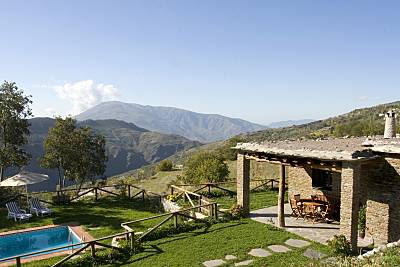 Vivenda para alugar em Andaluzia Granada