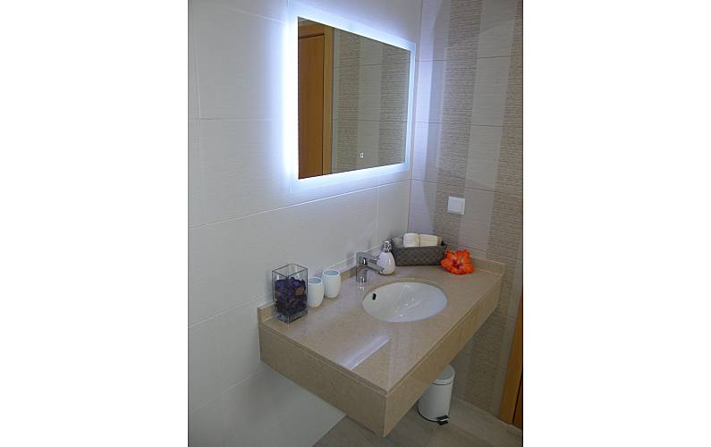 Vivenda Casa-de-banho Ilha da Madeira Calheta - R.A.M. vivenda - Casa-de-banho