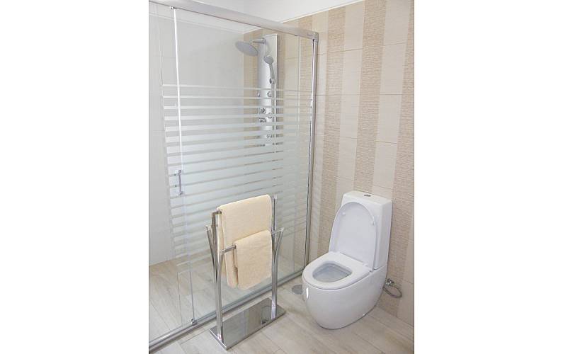 Vivenda Casa-de-banho Ilha da Madeira Calheta - R.A.M. vivenda - Casa-de-banho