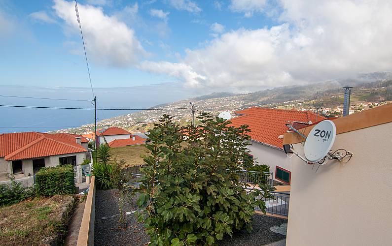 Casa Ilha da Madeira Calheta - R.A.M. Casa rural - 