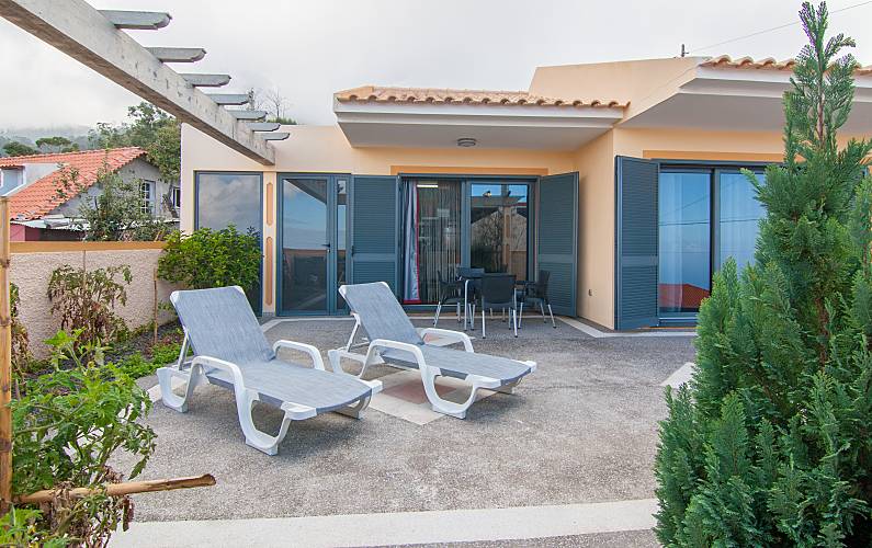 Casa Ilha da Madeira Calheta - R.A.M. Casa rural - 