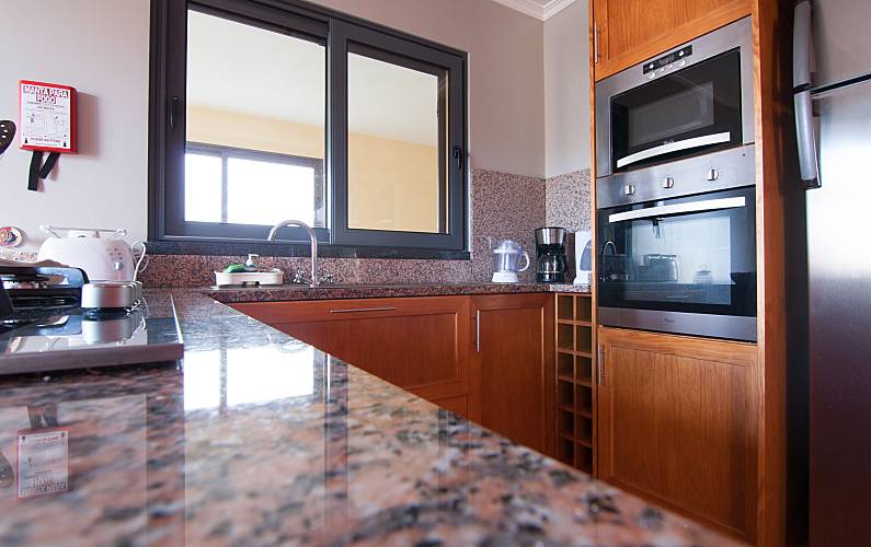 Casa Ilha da Madeira Calheta - R.A.M. Casa rural - 