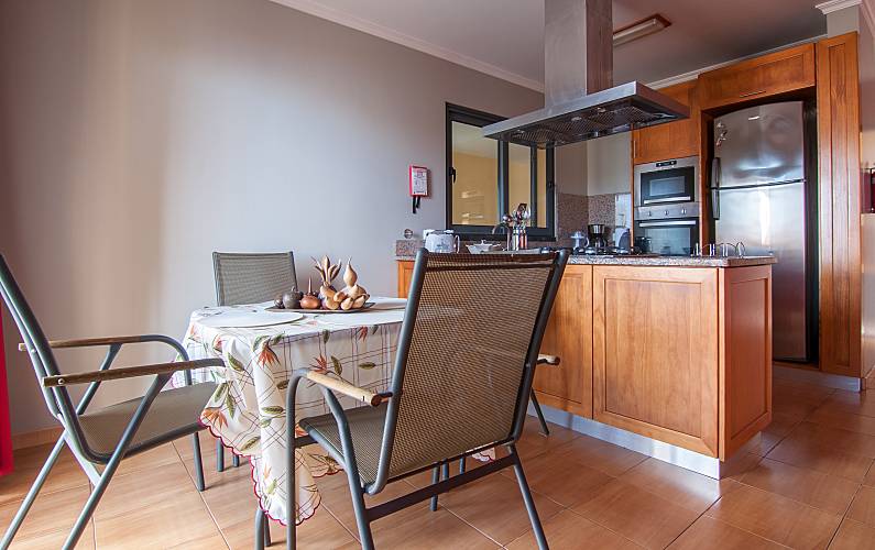 Casa Ilha da Madeira Calheta - R.A.M. Casa rural - 