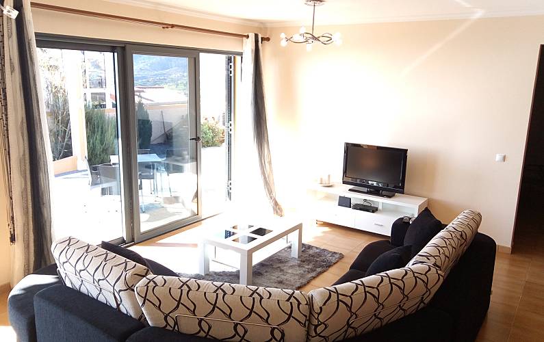 Casa Ilha da Madeira Calheta - R.A.M. Casa rural - 