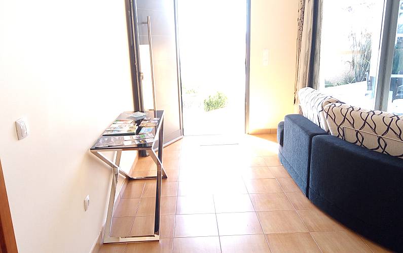 Casa Ilha da Madeira Calheta - R.A.M. Casa rural - 