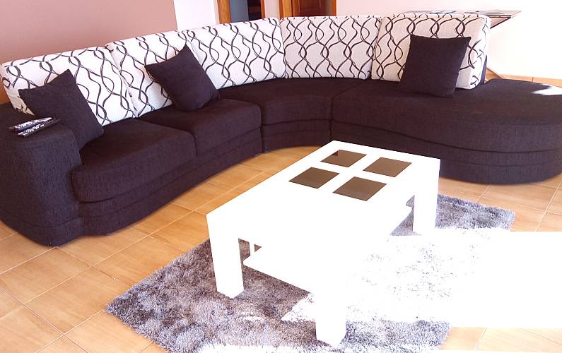 Casa Ilha da Madeira Calheta - R.A.M. Casa rural - 