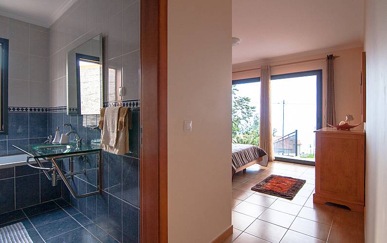 Casa Ilha da Madeira Calheta - R.A.M. Casa rural - 