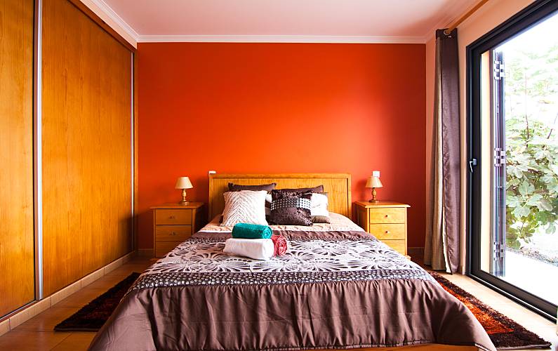 Casa Ilha da Madeira Calheta - R.A.M. Casa rural - 