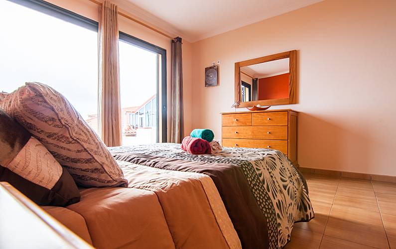 Casa Ilha da Madeira Calheta - R.A.M. Casa rural - 