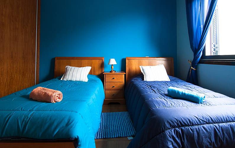 Casa Ilha da Madeira Calheta - R.A.M. Casa rural - 