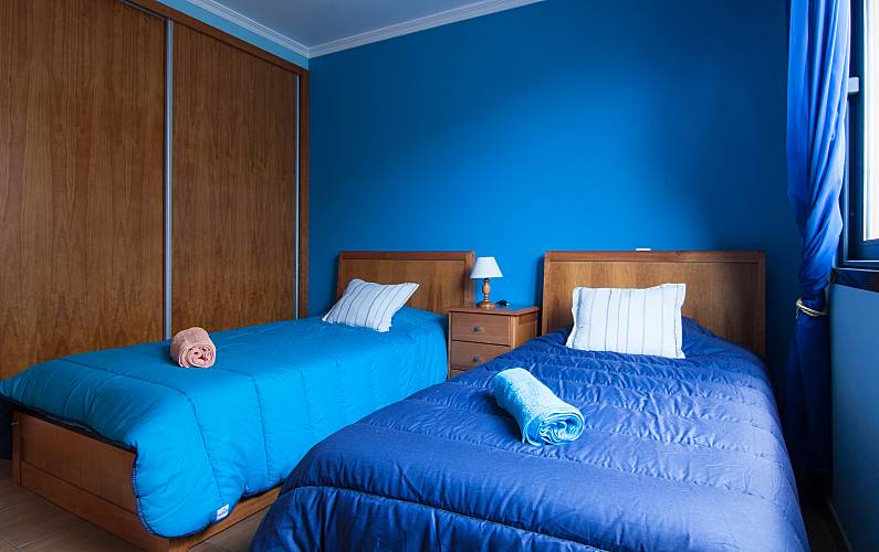 Casa Ilha da Madeira Calheta - R.A.M. Casa rural - 