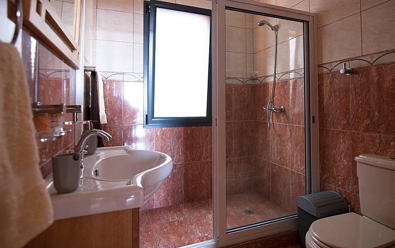 Casa Ilha da Madeira Calheta - R.A.M. Casa rural - 