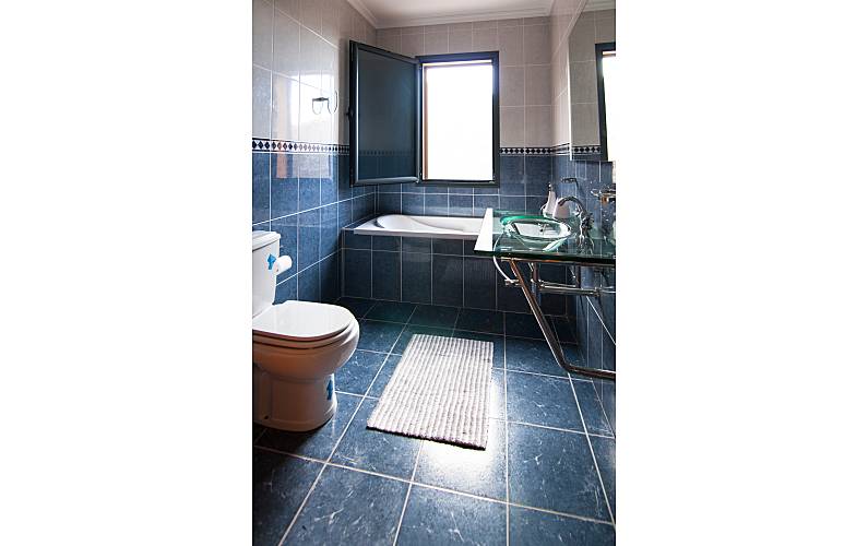 Casa Ilha da Madeira Calheta - R.A.M. Casa rural - 